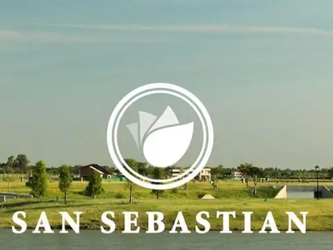 Terreno en Venta de 820,0 m2