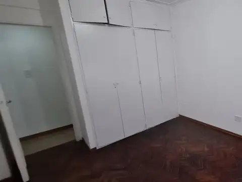 Alquiler Departamento de 2 dormitorios mas comodin