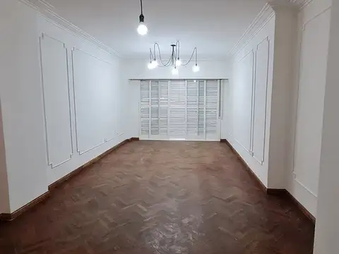 Departamento 4 ambientes con 1 baño