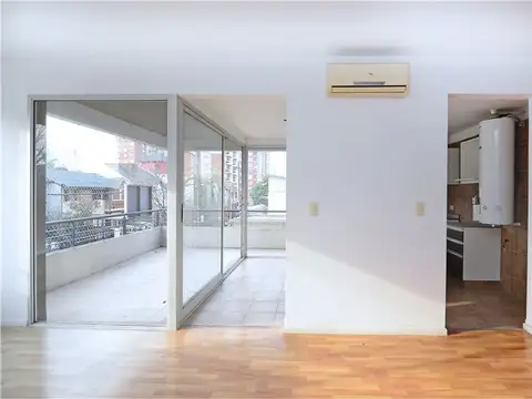 Departamento en Venta 14 años