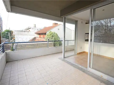 Departamento en Venta con 2 cocheras