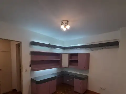 Departamento en Alquiler 53 años