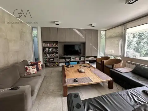 Casa en venta Barrio privado Rumenco