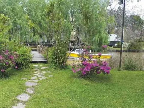 Casa en Venta de 4 dormitorios