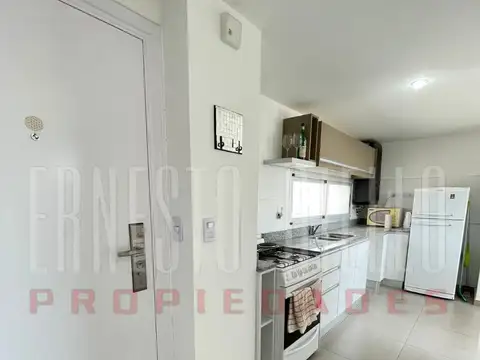 VENTA DEPTO 2 AMB CON ESPACIO GUARDA COCHE QUILMES OESTE CENTRO
