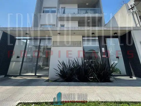 VENTA DEPTO 2 AMB CON ESPACIO GUARDA COCHE QUILMES OESTE CENTRO