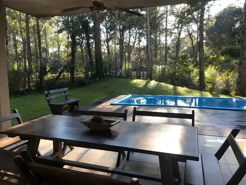 Casa en Alquiler Temporal al Noreste