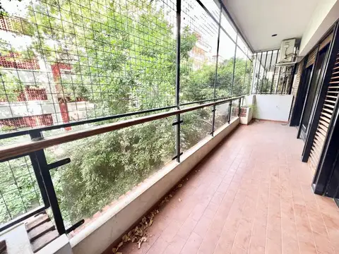 Departamento en Alquiler de 3 dormitorios
