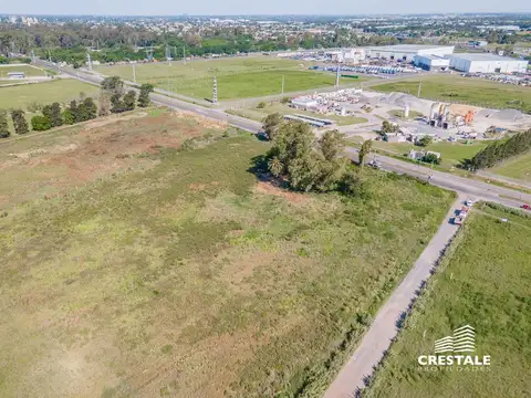 Venta Terreno Rosario Santa Fe