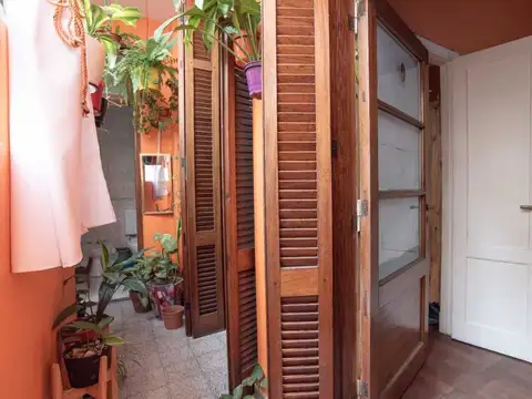 VENTA DEPTO 2 AMB PARQUE CHAS