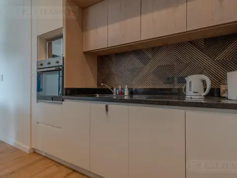 Departamento en Venta con 2 cocheras