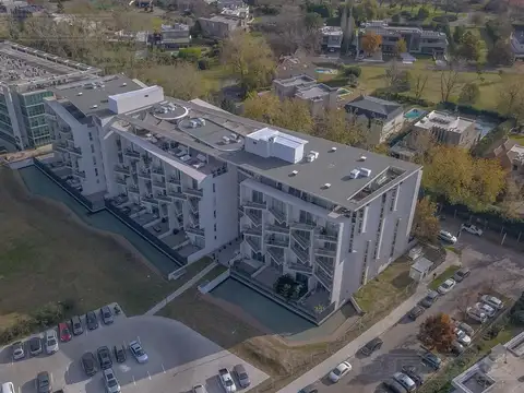 Departamento en STUDIOS Work