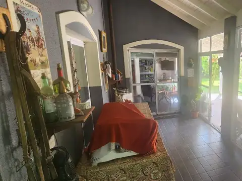 Casa en Venta 10 años