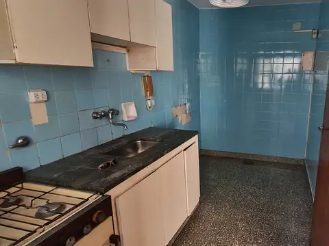 Departamento en Alquiler en Caballito, $ 550.000