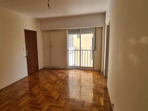 Avenida Juan Bautista Alberdi 100, Piso 6