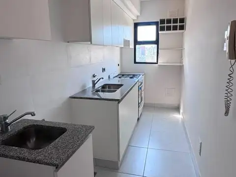 Departamento en Alquiler de 2 dormitorios