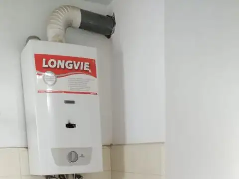 BALCARCE 1179 - DTO MONOAMBIENTE SIN BALCON