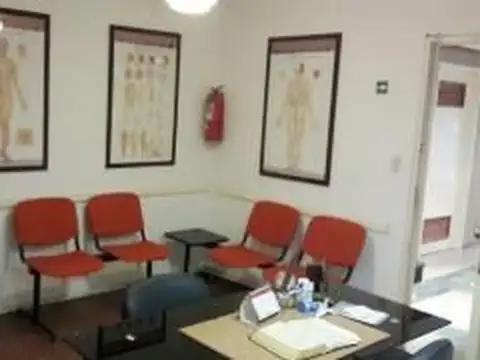 Oficina en Venta en Palermo, USD 150.000