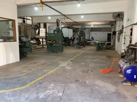 PASAJE TRIUNVIRATO 1900