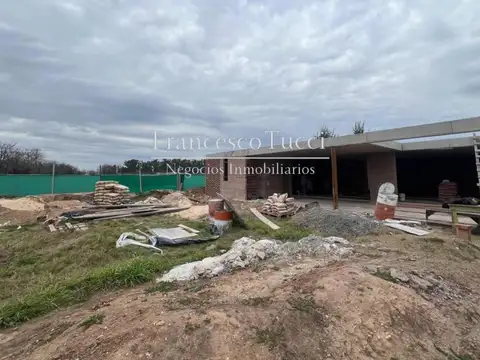 Casa en Venta A Estrenar