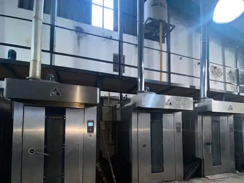 Galpon en Alquiler en Quilmes Oeste, USD 8.000