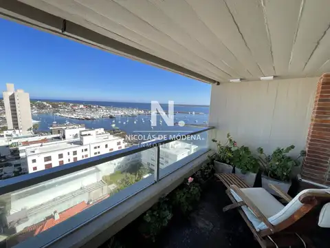 Departamento en Venta de 3 dormitorios