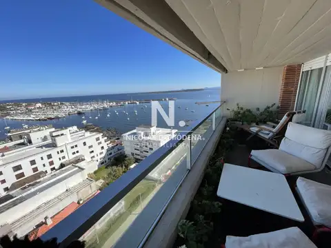 Departamento en Venta de 4 ambientes