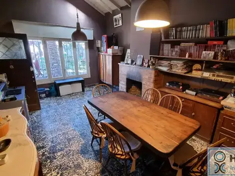 Casa en Venta 40 años