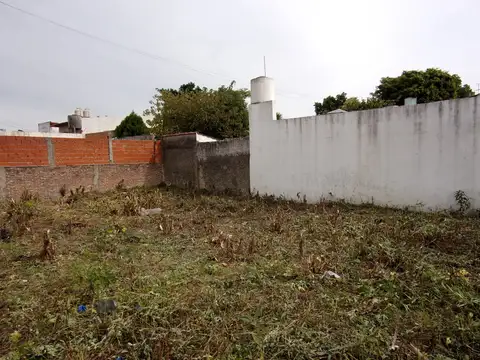 Orense esq M Alvarez