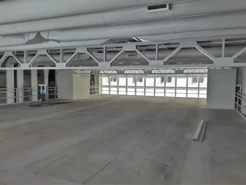 Edificio Comercial en Microcentro