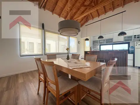 Casa en Alquiler Temporal en Los Cardales, USD 3.400