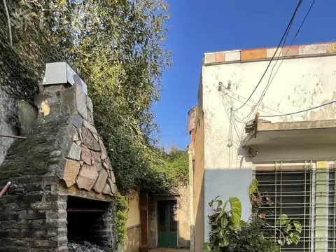 Casa en Venta 60 años