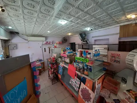 Local en Venta Via Pública