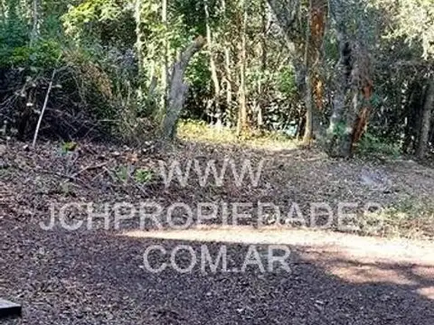 LOTE DE 947 M2 CON VISTA AL LAGO  - VILLA LA ANGOSTURA