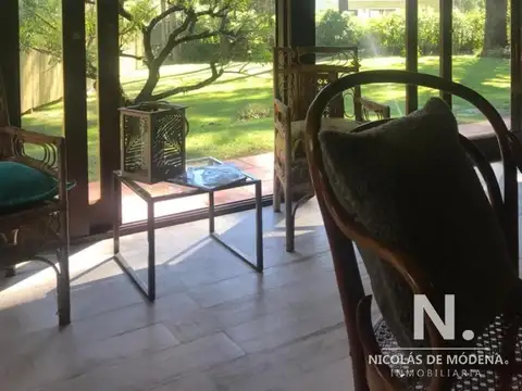 Casa en Venta 2024 años