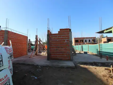 Casa en Venta A Estrenar