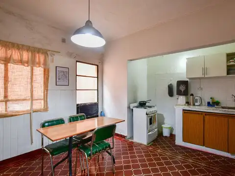 Casa en Venta 106 años