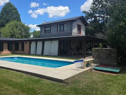 Casa en Venta en El Remanso, USD 156.000