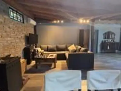 Casa en Venta 20 años