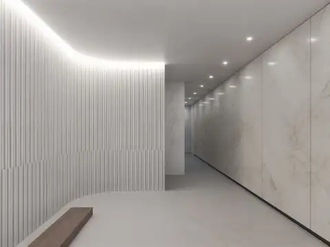 Departamento en Venta en Palermo, USD 119.600