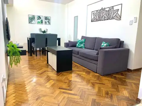 Departamento en Alquiler de 2 ambientes