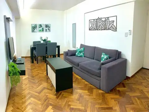 Departamento en Alquiler 63 años