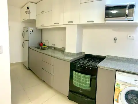 Departamento en Alquiler en Boedo, USD 550