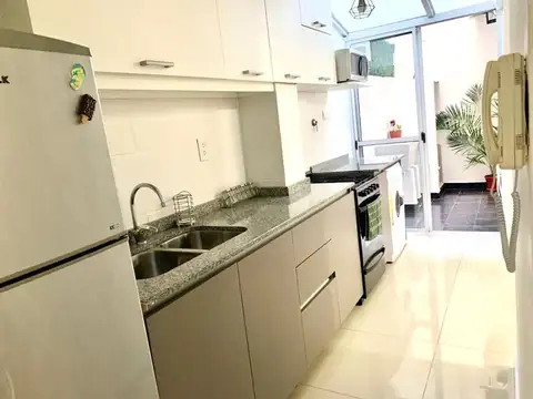 Avenida San Juan 3200