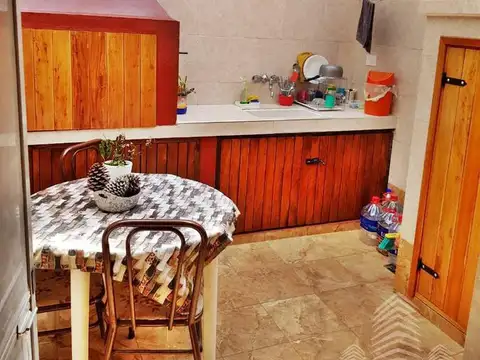 Depto Tipo Casa en Venta 18 años