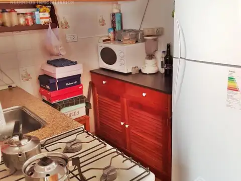 Depto Tipo Casa en Venta con 1 cocheras