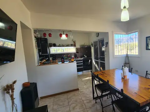 Casa en Venta en Los Molles, USD 80.000