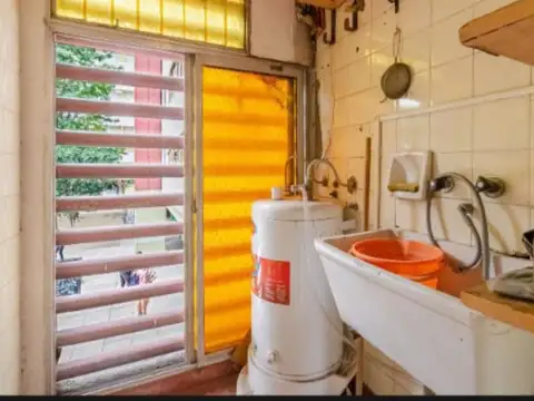 Pje Tte Gral Luis J Dellepiane 4700, Piso 1