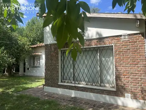 Casa en Venta en Manzanares, USD 130.000