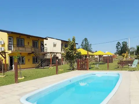 Av. Santa Catalina entre Oscar y San Francisco